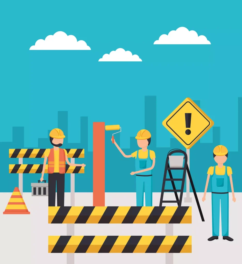 Señalización industrial para empresas - Seguridad industrial | C&T Suministros y Soluciones